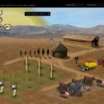 Game simula a vida de agricultores na África Game simula a vida de agricultores na África