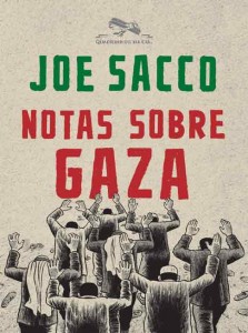 Coletânea de materiais sobre Israel e Palestina