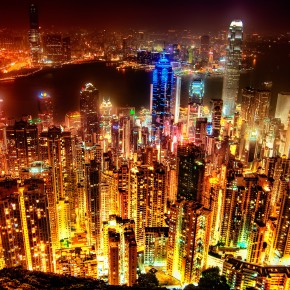 Como será o mundo em 2030? Como será o mundo em 2030?