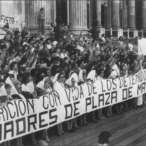 Mapa da democracia na América Latina Mapa da democracia na América Latina