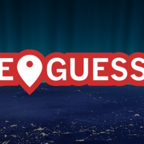 Jogo de descoberta geográfica te desafia a reconhecer paisagens Jogo de descoberta geográfica te desafia a reconhecer paisagens