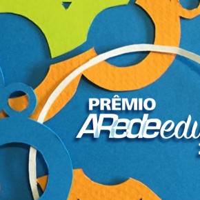 Estamos na final do Prêmio ARede Educa de Tecnologia e Educação! Estamos na final do Prêmio ARede Educa de Tecnologia e Educação!