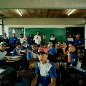 Entenda como fica a geografia na reforma do ensino médio Entenda como fica a geografia na reforma do ensino médio