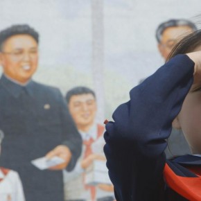 A realidade que a Coreia do Norte quer esconder de você A realidade que a Coreia do Norte quer esconder de você