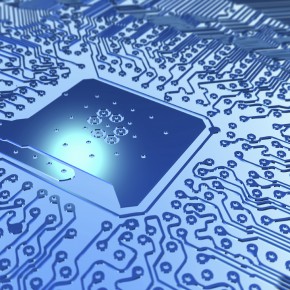 A nanotecnologia pode mudar a geografia mundial A nanotecnologia pode mudar a geografia mundial