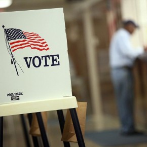 O voto obrigatório nos EUA aumentaria o comparecimento às urnas? O voto obrigatório nos EUA aumentaria o comparecimento às urnas?