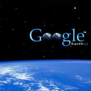 Google Earth agora funciona no navegador, sem instalação Google Earth agora funciona no navegador, sem instalação
