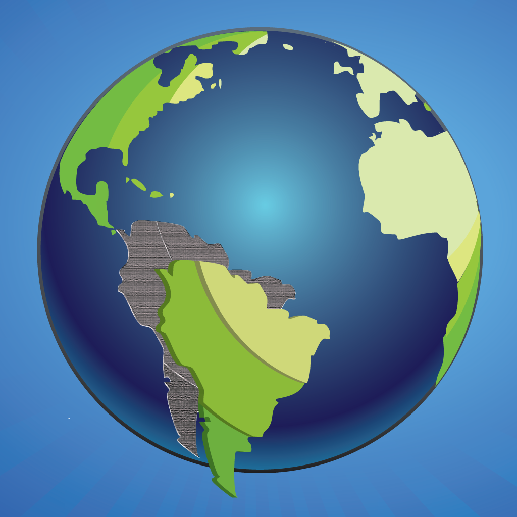 Learn geography